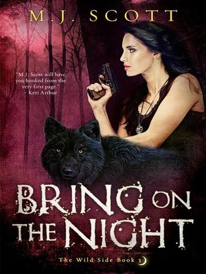 Bring On the Night - ebook